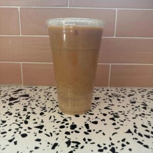 24 Oz Colombian Ice Coffee