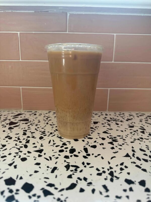 24 Oz Colombian Ice Coffee