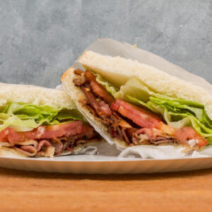 BLT Sandwich