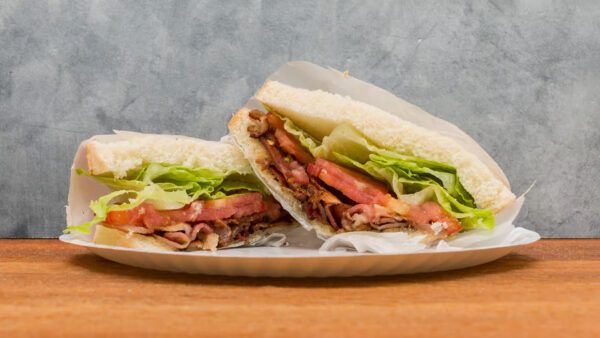 BLT Sandwich