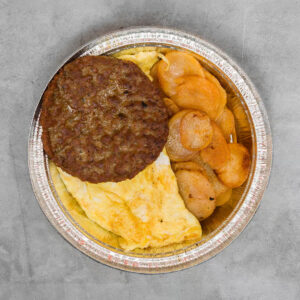 Breakfast Special
