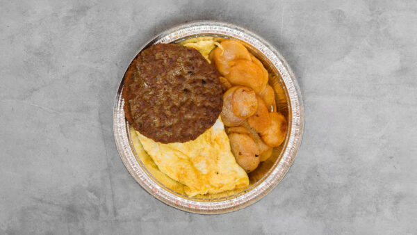Breakfast Special