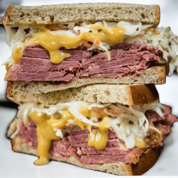 Corned Beef Sandwich