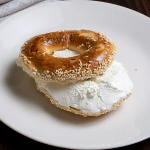 Cream Cheese