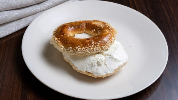 Cream Cheese
