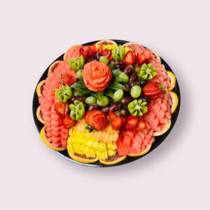 Fruit Platter #1