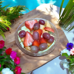 Fruit Salad