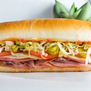 Italian Sub
