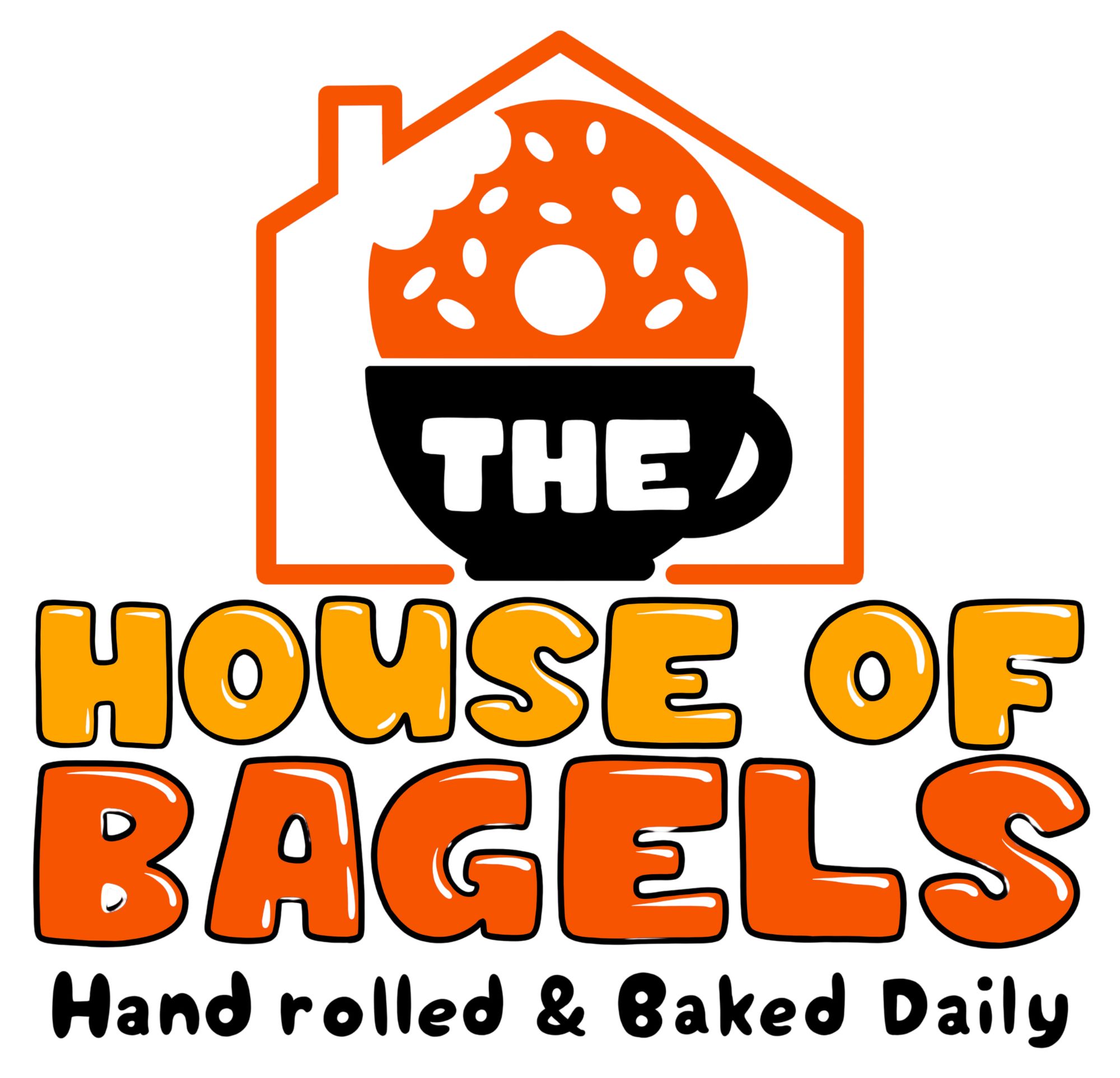 House of Bagels