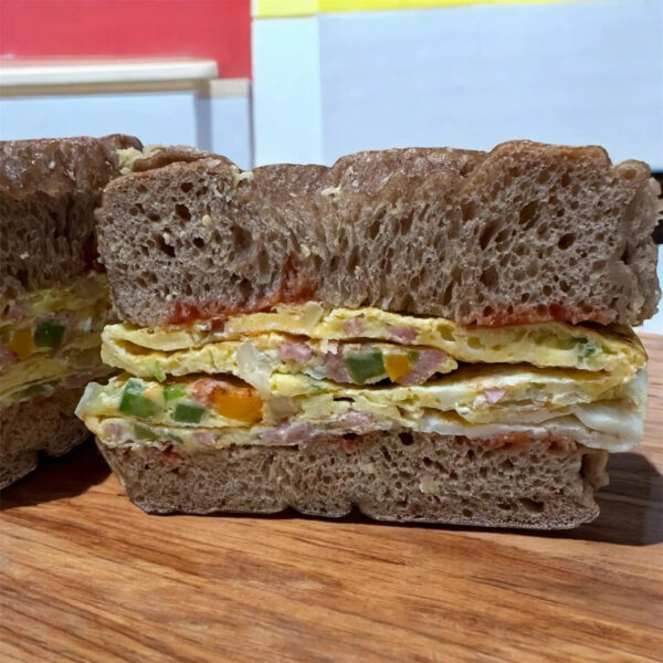 Western Omelet