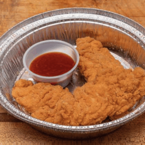 Chicken Fingers