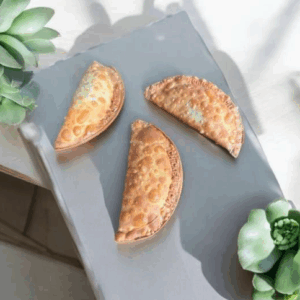 Beef & Cheese Empanada