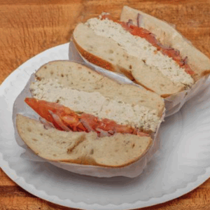 Chicken Salad Sandwich