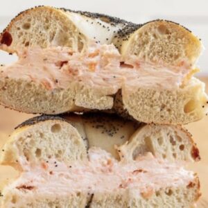 Lox Spread